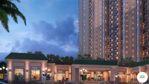 ATS Destinaire Noida Extension