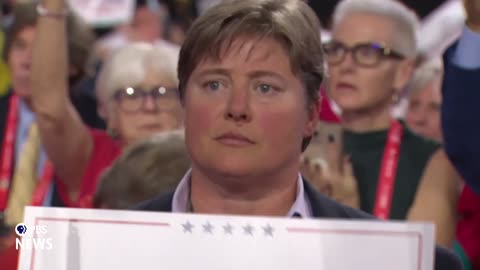 [2024-07-17] Rep. Michael Waltz speaks at the 2024 Republican National Convention