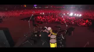 Metallica “One” Live At Power Trip In Indio, California 2023