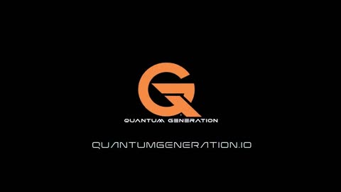 Quantum Phone (QPhone™) and Quantum Generations® Space-based Quantum Movement & Community