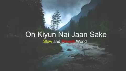 Oh kiyun Nai Jaan Sake