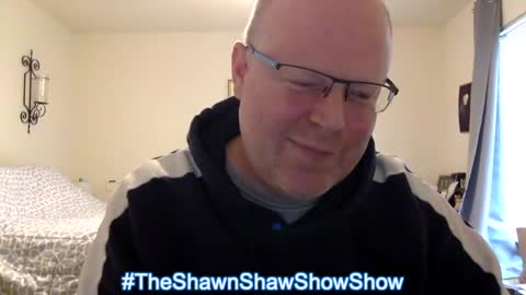 A Phone Call with Morgan Freeman??? The Shawn Shaw Show Show
