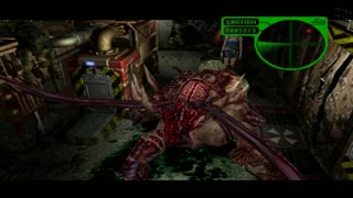 (PART 07 FINAL) [Raccoon City Nuked] Resident Evil 3: Nemesis/Biohazard 3: Last Escape