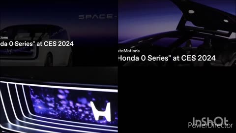 Unraveling “Honda 0 Series,” a new EV series