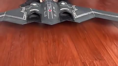 RC Airplane