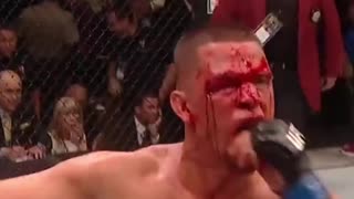 News Break: Nate Diaz