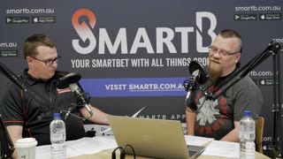 The SmartB Sports Update Episode 21