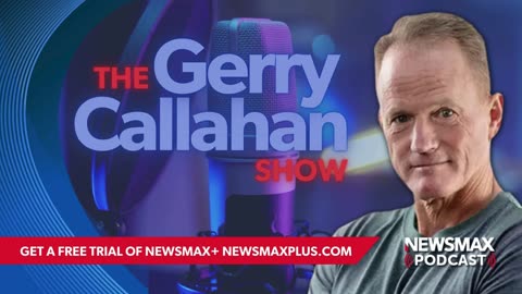 The Gerry Callahan Show (05/16/24)