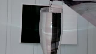 Amazing Water Trick - Amazing Science Trick