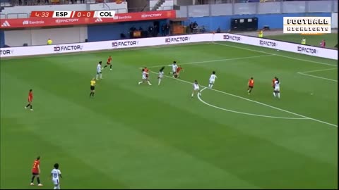 Resume match Espagne vs Colombie women Olympe games Paris 2024, football