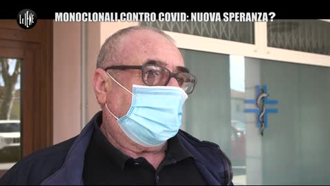 🔴 Plasma iperimmune o anticorpi monoclonali? Fucile di precisione o mitra?