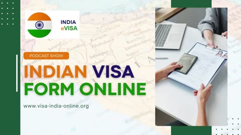 Indian Visa Form Online|Indian eVisa Application Form|India Visa Online