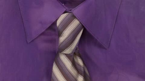 Elevate Your Ensemble: Dress Shirt with Tie from La Mode Men's