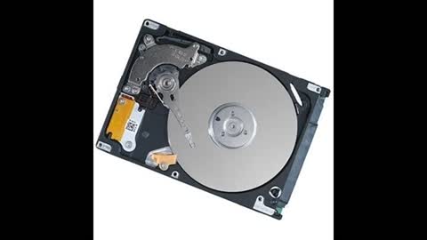 Review: Brand 500GB Hard Disk DriveHDD for Dell Latitude 120L 131L ATG D630 D520 D530 D531 D62...