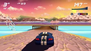 Let's Play Horizon Chase Turbo 42