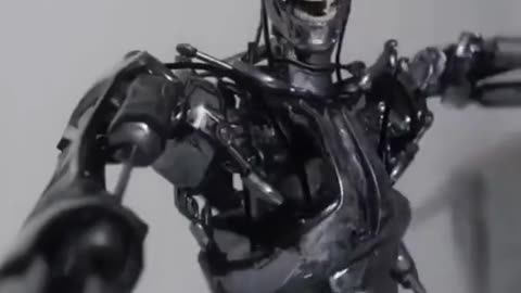 Funny Robots Artificial Intelligence Future Technology Shorts Gadgets techgadgets_1080pFHR