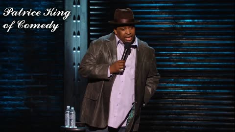 Patrice Oneal - Relationship Advice #2