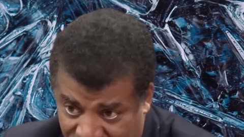 Neil deGrasse Tyson