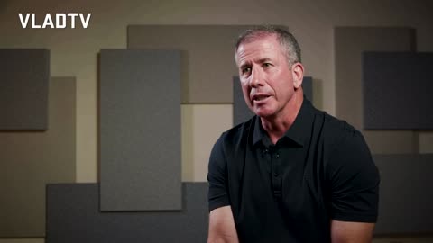 Tim Donaghy, Former NBA Referee Who Bet on His Own Games (Full Interview)