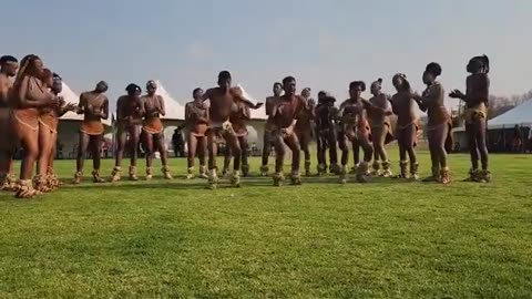 Setapa Dance