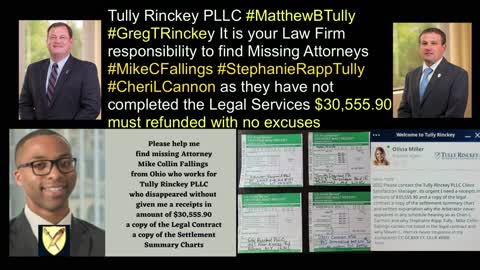 US Supreme Court Complaints - Tully Rinckey PLLC Attorney At Laws - Matthew B. Tully - Greg T. Rinckey #RaffyTulfInAction President Biden - President Bong Bong Marcos - President Trump - President Duterte #SMNINews #FoxBusiness #OAN #Newsmax #DCBAR