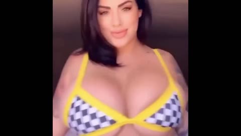 Best BIG Bouncing BOOBS of 2022 compilation