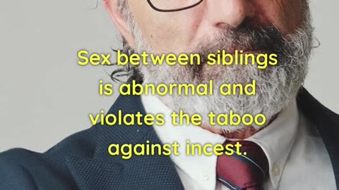 Sex Between Siblings #incest #taboosex #mentalillness #siblingsex