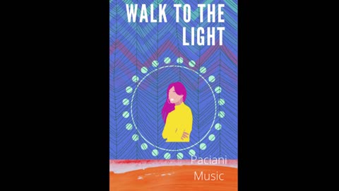 Paciani Music - Walk To The Light (Freestyle Music)