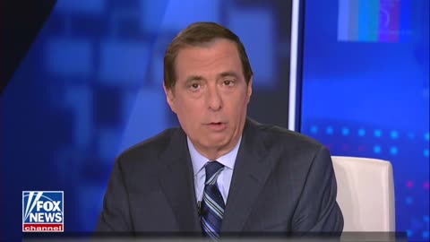 Howard Kurtz dispels fake news NYT story about Fox and Trump