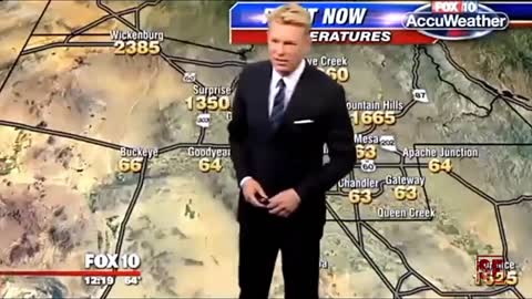 The Best Live News Bloopers Part 1
