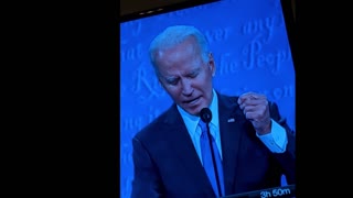 The Many Faces of Joe Biden