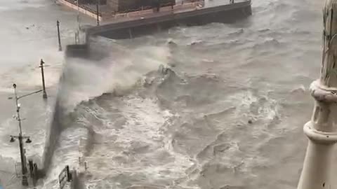 Cyclone Tauktae: Mumbai today