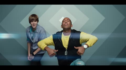 Justin Bieber - Baby ft. Ludacris English song (official video)