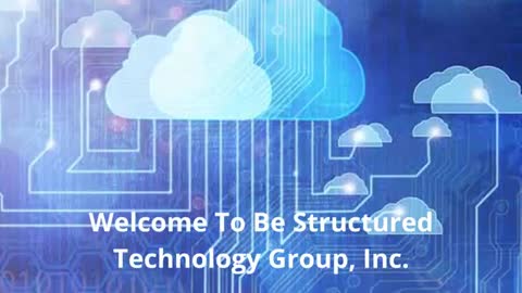 Be Structured Technology Group, Inc. | IT Services Outsourced in Los Angeles, CA