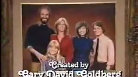 Family Ties - Theme Song