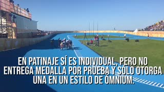 Un bronce para Colombia en el inicio de los Olímpicos de la Juventud