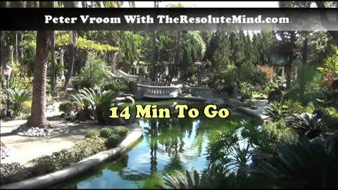 20 Minute Vedic Meditation No Background Sounds