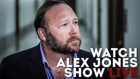 Alex Jones Georgia Guidestones bombed