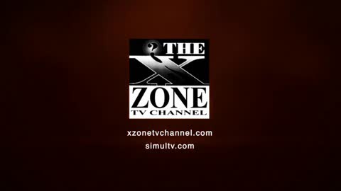 SimulTV Commercial for The 'X' Zone TV Channel (Channel 54)