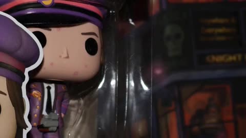 Who Is Stan Shunpike? #funko #knightbus #harrypotterandtheprisonerofazkaban #wizardingworld