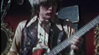 Cream - Spoonful = Revolution Club 1967