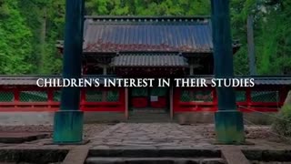 Japanese School System