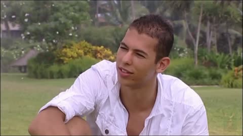 Before Andrew Tate Got Famous Part 3 - At 21 Years As A Brookie in UK Reality Show