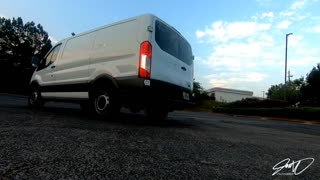 Ford Transit Problems issues and nightmares continued