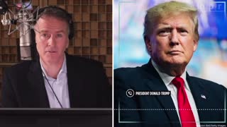 Trump SHUTS DOWN Liberal NPR Host
