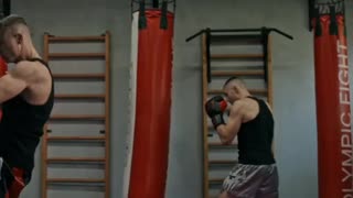 Boxing Vs MMA