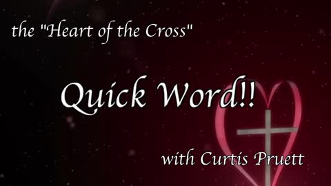 "Quick Word LIVE!!"