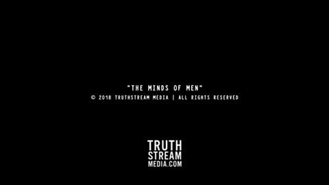 The Minds of Men (2018 DOCUMENTARY)