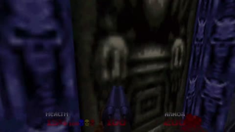 Let's Play Brutal Doom 64 pt 7