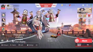 onmyoji arena ringo hanso